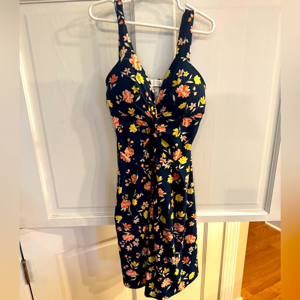 Planet Gold Women’s XS Dress. New without tags.